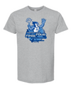 Marshfield Lady Jays Final Four Shirt