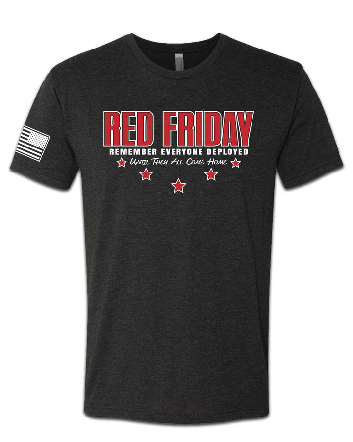 RED Friday Unisex Tee